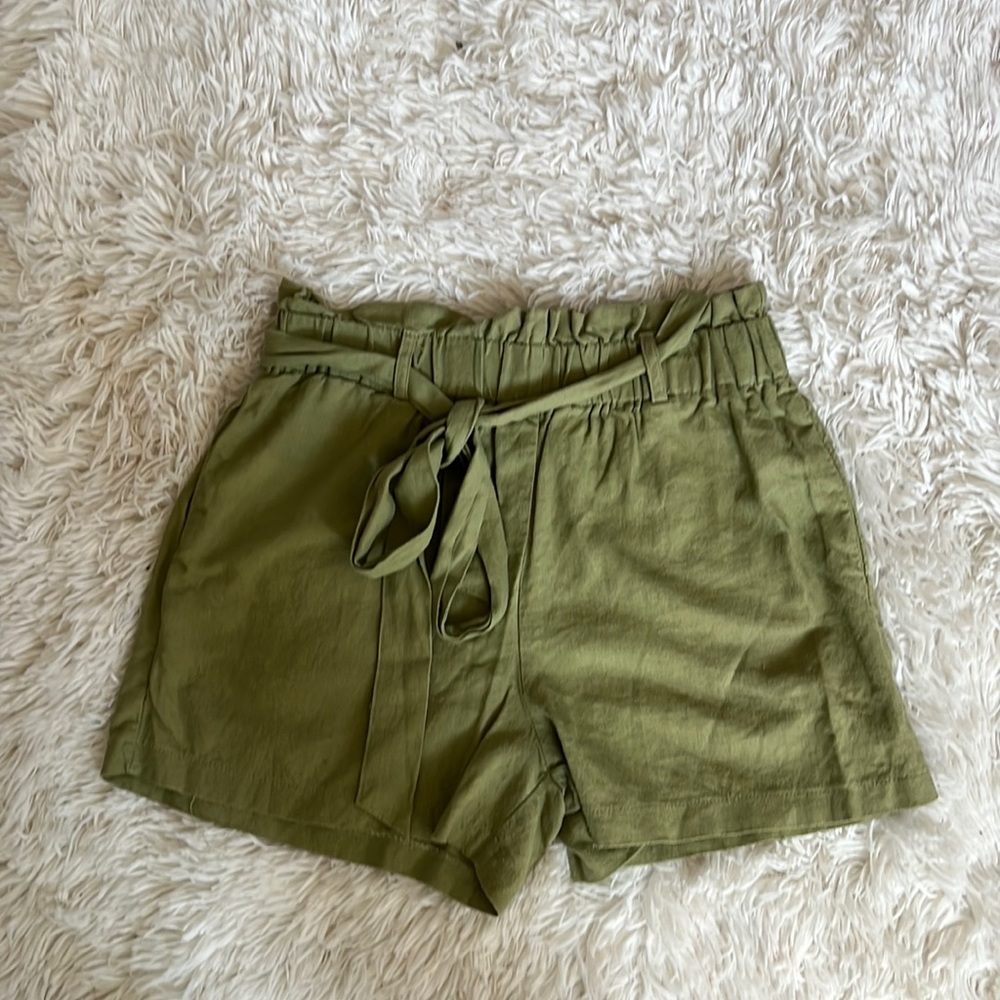 Marshalls Shorts